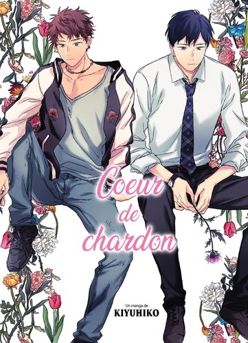 Coeur chardon - de,