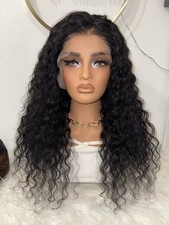 Perruque Bresilienne de Vrais