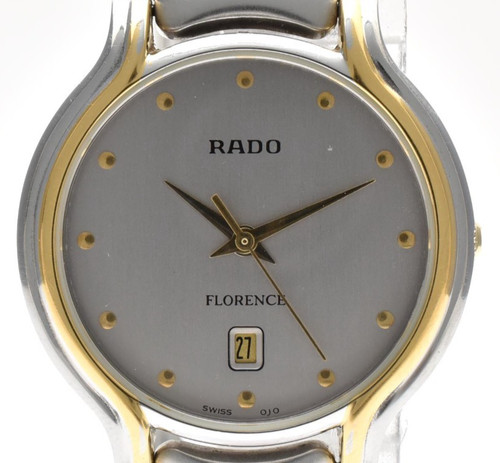 Exc rado florence - florence, quartz