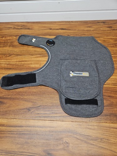 Thundershirt dog anxiety - thundershirt,