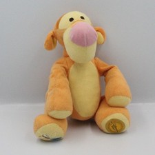 Doudou Tigrou l'ami de Winnie