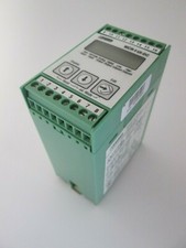  convertisseur de fréquence Phoenix Contact analogique 0-10V 4-20 mA MCR-f-UI-DC