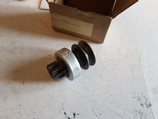 Pignon De Démarrage Simca 1000 1000S 1200 Coupé Système Paris Rhône