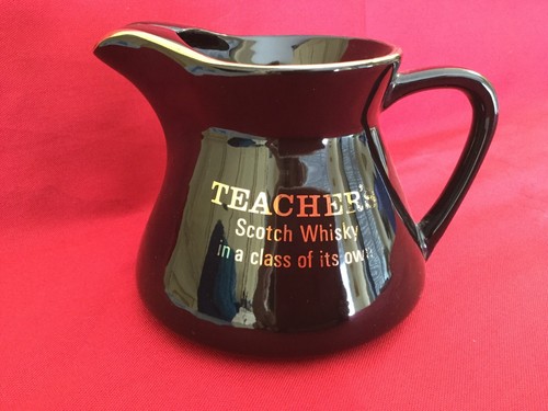 Pichet jug scotch whisky - jug,