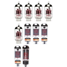 Standard Tube Set for Mesa