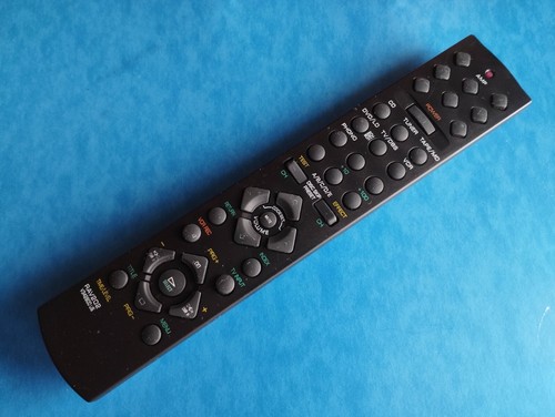 Télécommande rav202 yamaha - rav202,