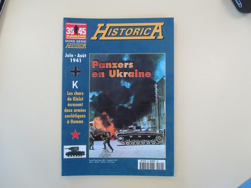 Historica hors série 45 - historica,