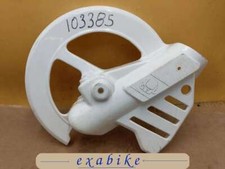 protege disque avant pour