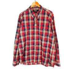 Chemise homme BARBOUR taille
