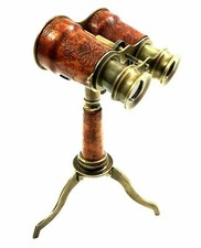 Sniper Jumelles Mini Laiton