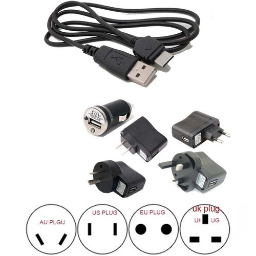 Charger usb cable for - ac,