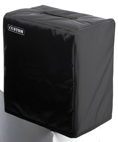 Custom padded cover - for, orange