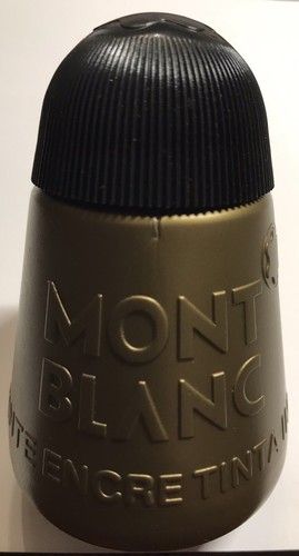 Mont blanc tinte - blanc, tinta