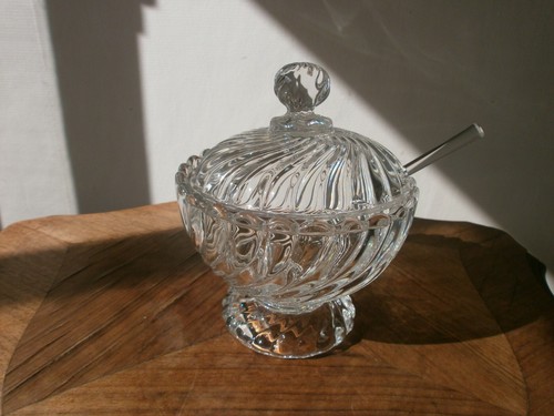 Moutardier baccarat - baccarat,