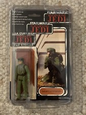 Star Wars Vintage Kenner 1983