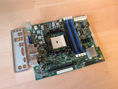 Acer packard bell imedia - bell,