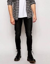 Jean ultra skinny Cheap Monday