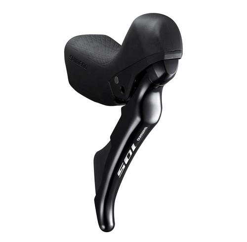 Levier manette route shimano - levier-manette,