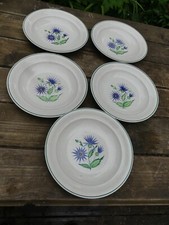 MBFA Pornic 6 Assiettes