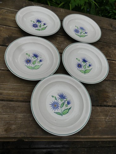 Mbfa pornic assiettes - mbfa,