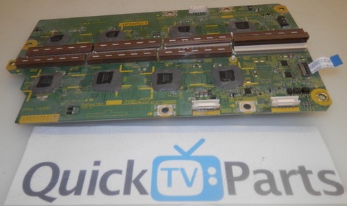 Panasonic p42u1 tnpa4784 su - tc-p42u1,