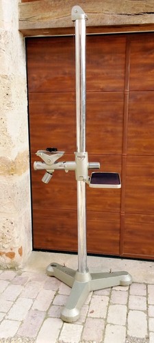Pied colonne lupo - lupo, pieds