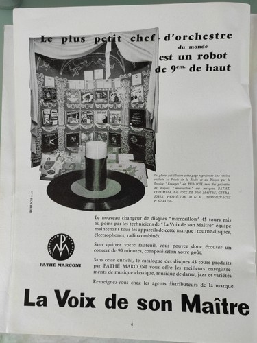 Publicité presse advertising - presse,