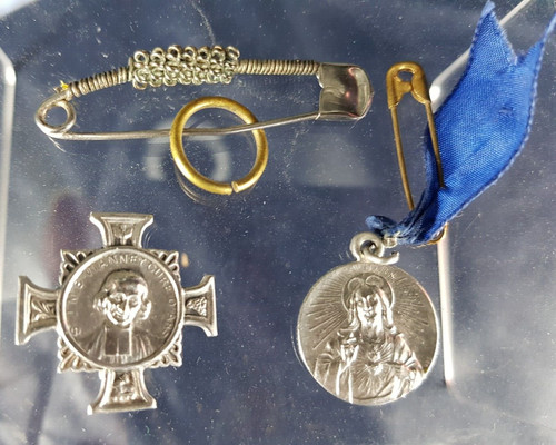 Lot medailles 1 - medailles, +