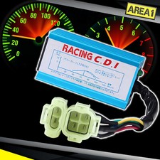 Tuning Racing CDI Adly Cat