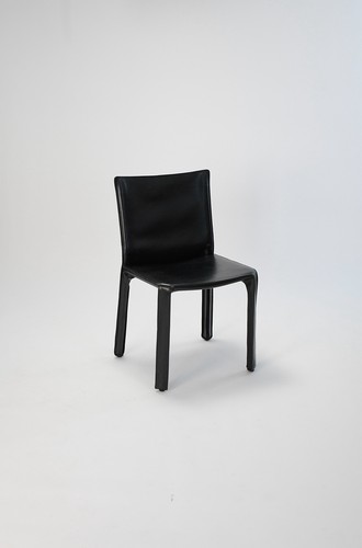 Mario bellini cassina - cassina, black