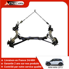 🇫🇷 TRAIN ARRIERE MINI MINI ➤33319804721 ♻️