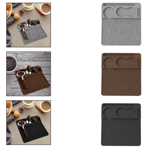 Tapis tasseur expresso en - tasseur, à
