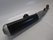 Silencieux droit échappement KAWASAKI ZZR 1400 2012-2015 ABS