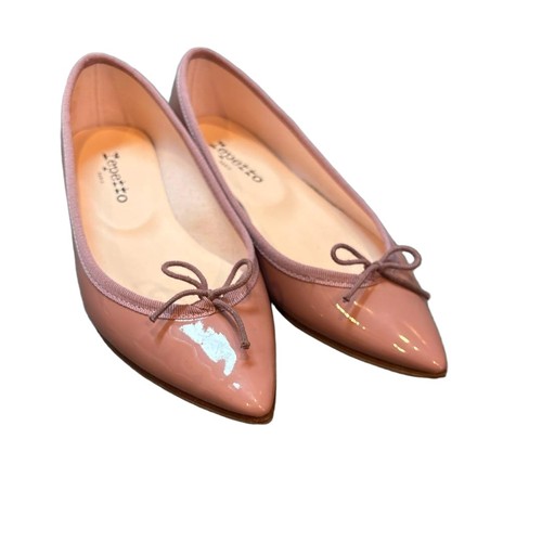 Repetto ballet flats pointed - repetto,