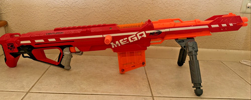 Nerf strike elite - nerf, mega