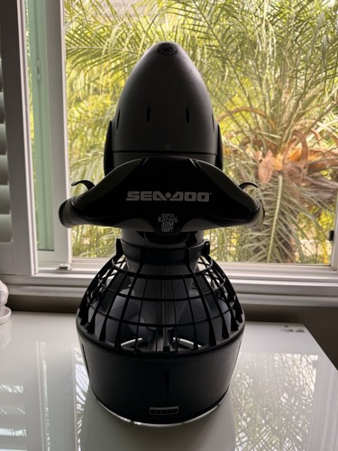 Original sea doo seascooter - original,