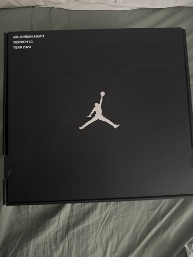 Rare nike air jordan - nike,