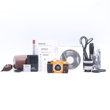 Appareil photo numérique