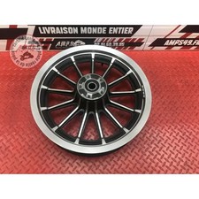 Jante arrière Harley-Davidson XL 883 R Sportster 2001 à 2015