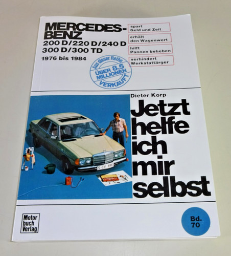 Manuel réparation mercedes - manuel,