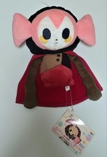 Peluche poupée Sweets Witch