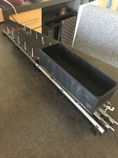 GMP ECHELLE O LOT DE 2 WAGONS