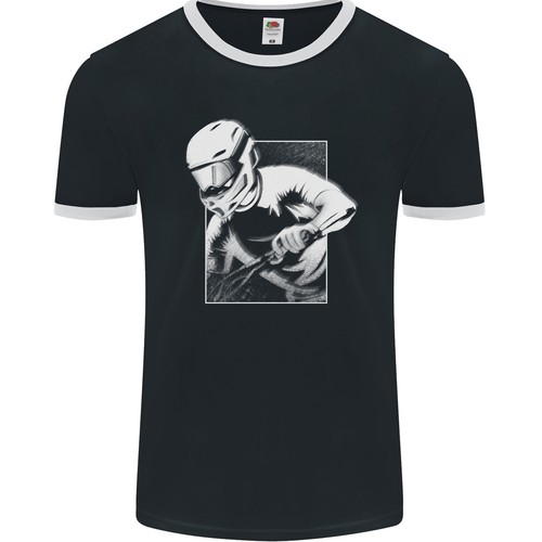 Shirt ringer pour - t-shirt, de