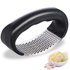 Presse Ail Inox à Bascule -