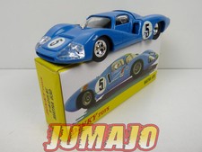 DT29 Voiture 1/43 réédition