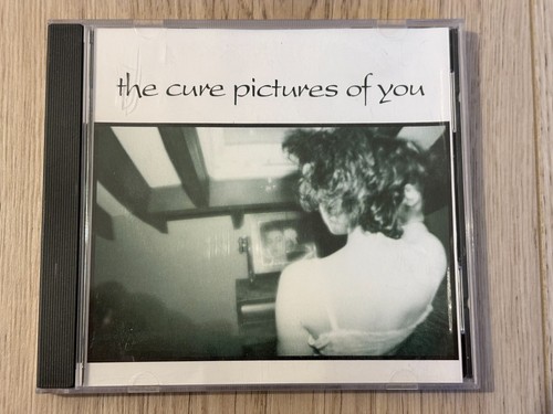 The cure pictures of - cd,