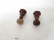 vis de siege moteur de tondeuse autoportée mtd yard-man ta4120