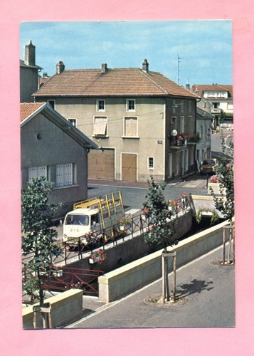 Moselle woippy rue - -, de