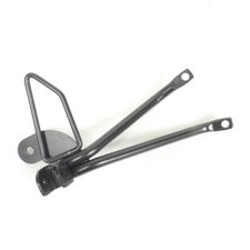 Platine de repose pied