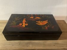 Joli Coffret , Boîte Vietnamienne , décoration intérieure